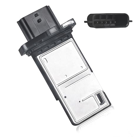 213-4222 15865791 Mass Air Flow Sensor Maf Sensor Compatible with GMC Canyon 2007-2012, Chevy Colorado 2007-2012,Cobalt 2005-2010 Buick & Cadillac & Hummer 12576410