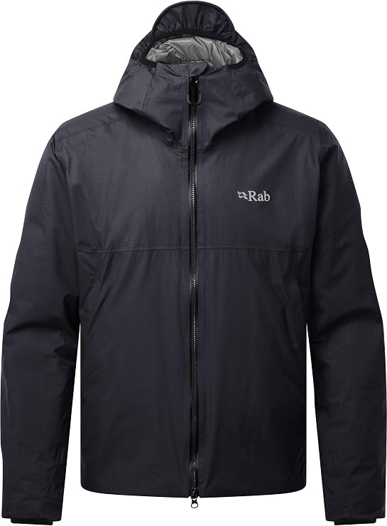 Rab, Khroma Kharve Jacket - Men's
