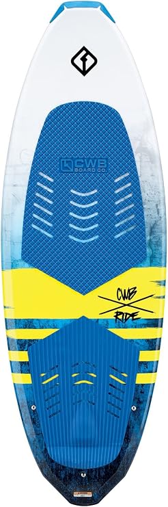 Ride Wakesurf Board