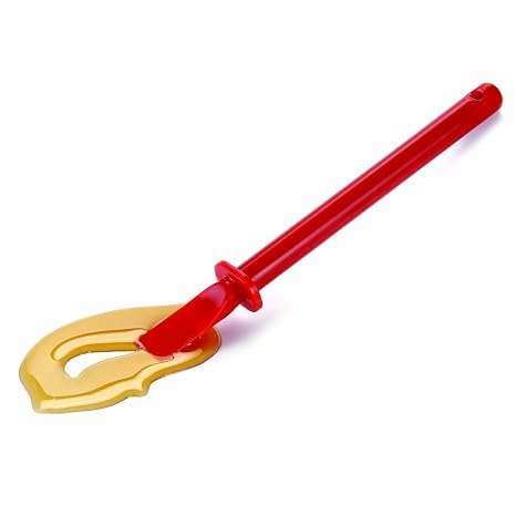 Woodriver Glue Spreader 6-Pieces