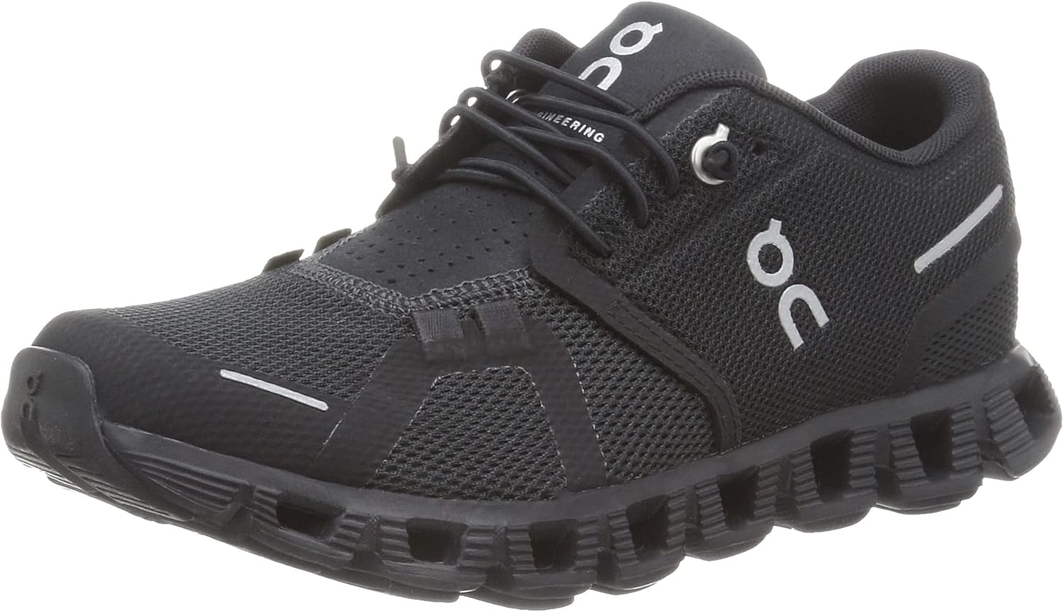 ON Damen Cloud 5 Laufschuhe