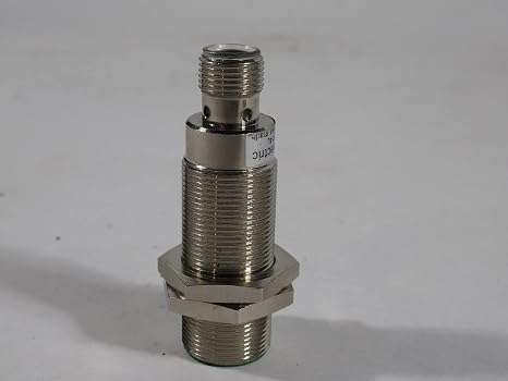 Ifrm 18p1701/s14l Proximity Sensornew In Factory Bag