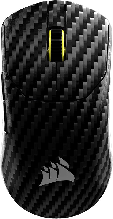 Corsair Sabre v2 PRO Wireless CF FPS Gaming Mouse Black