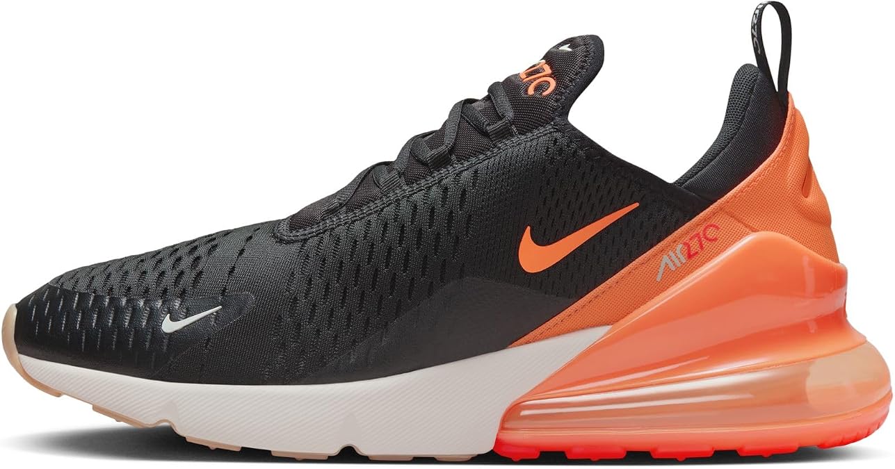 NIKE Men's Air Max 270 Sneaker