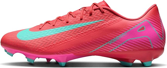 Nike Men Zoom Vapor 16 Academy Fg/Mg Sneaker