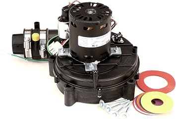 York S1-32434589000 Venter 2-Stg Kit Blw Assembly