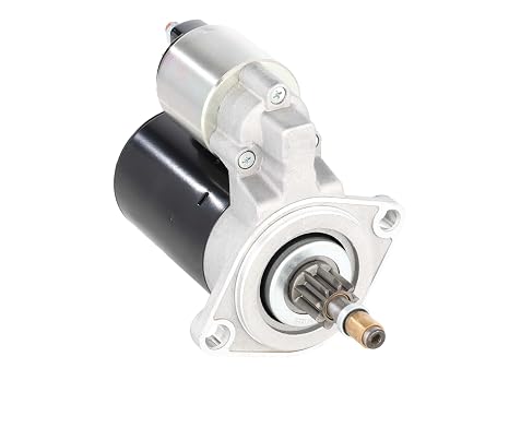 Bosch SR15N Starter