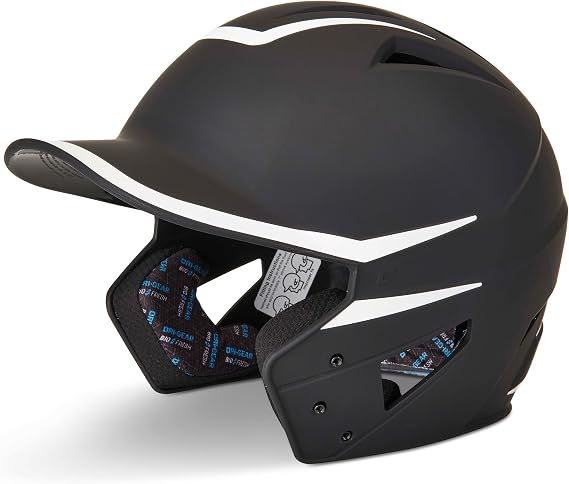 CHAMPRO HX Legend Baseball Batting Helmet for Youth and Adult
