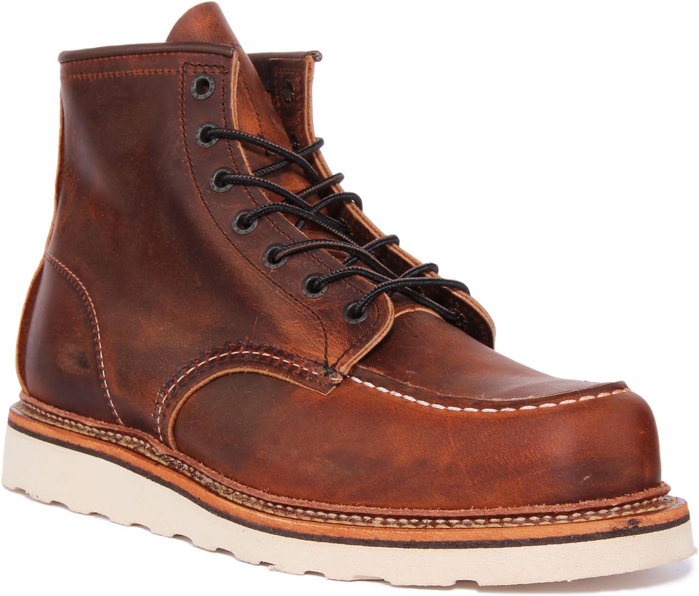 Red Wing Men's 8173 Lace-Up