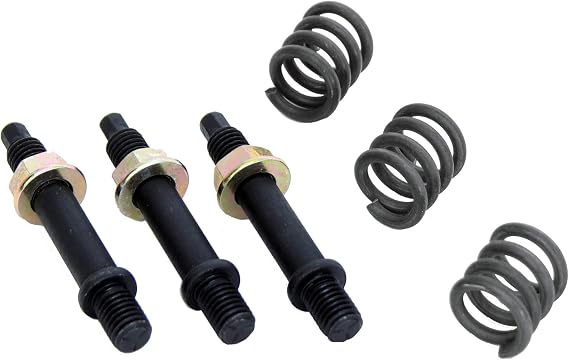 Walker 36463 Exhaust Bolt and Spring for Chevrolet C1500