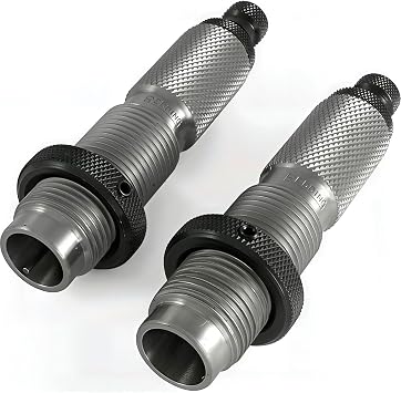 Redding Reloading 7mm PRC Full Length Die Set, 80936