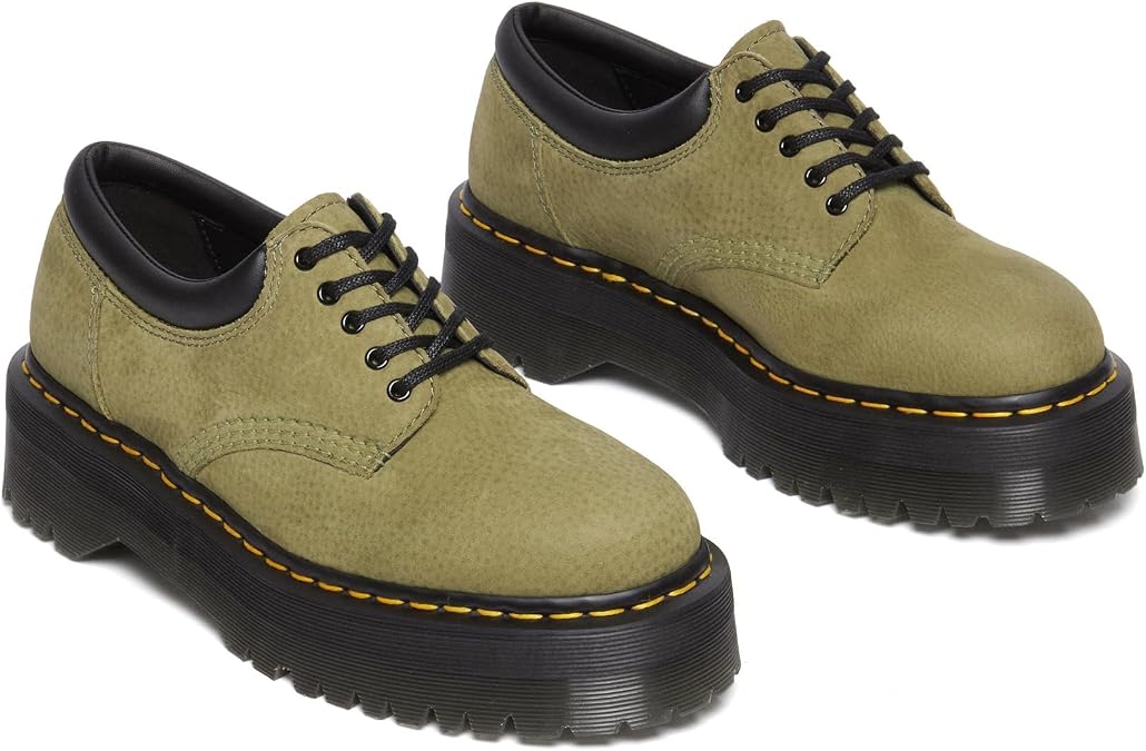 Dr. Martens 8053 Quad Uni for Adults