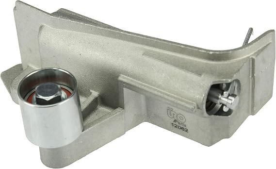 URO Parts Timing Belt tensioner with roller 06B109477A