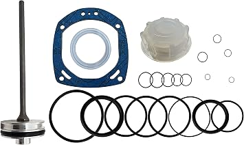 Rebuild Repair Kit Fits Bostitch N80S N80SB N80SBM N80C & SDN11RH Framing Nailer Parts