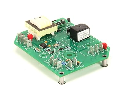 Vulcan Hart 00-358512-00001 Heat Controller