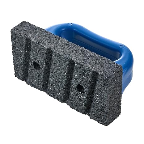 Rub Brick,20 Grit Masonry Rubbing Bricks