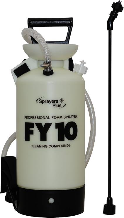 Sprayers Plus Foam Sprayer