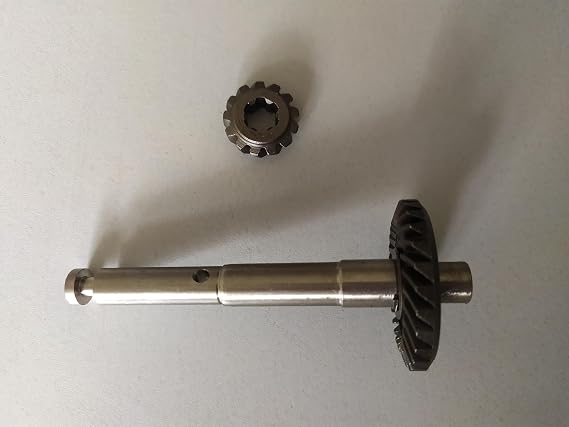 Accessories Anode Marine Boat Engine Part for Hangkai 2 Stroke 3.5/3.6 Horse Power Outboard Motor Replace