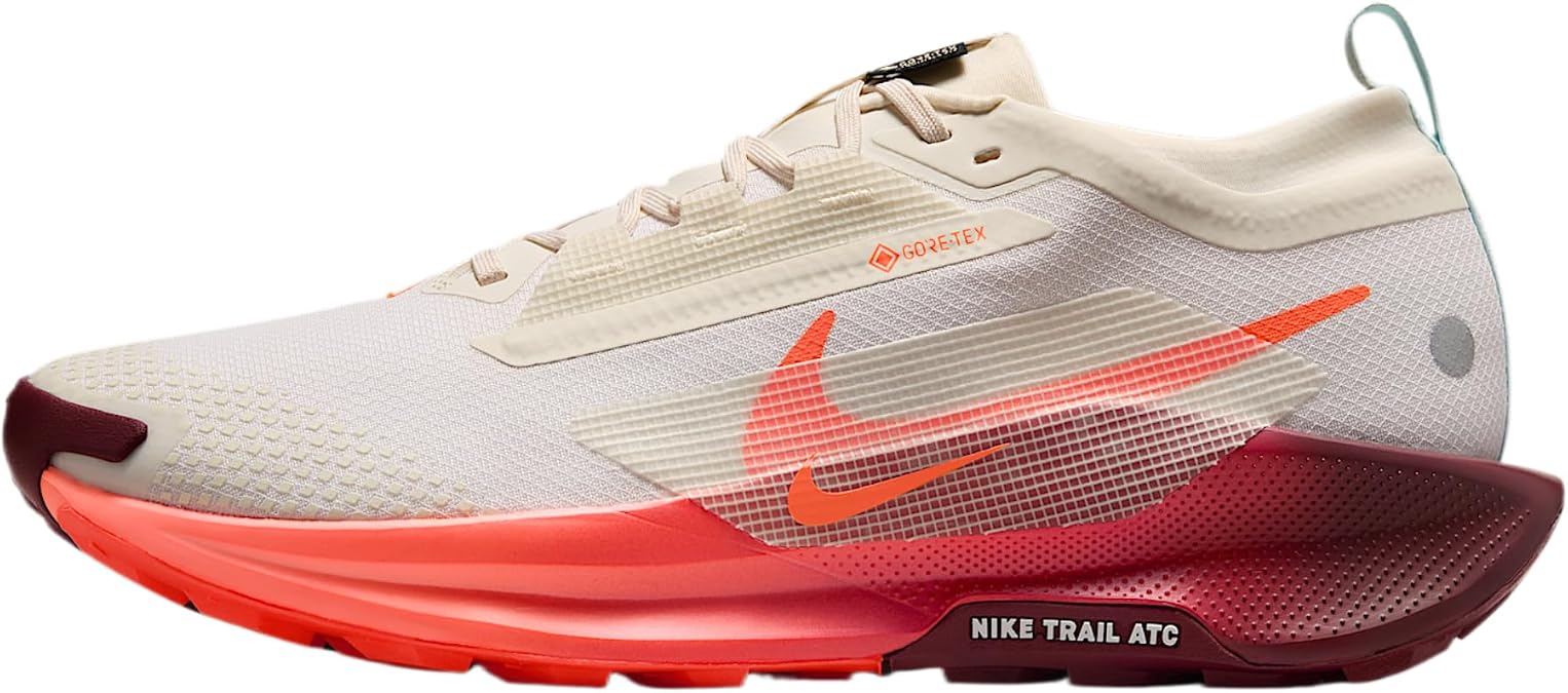 Nike Men's Pegasus Trail 5 Gore-texSneaker