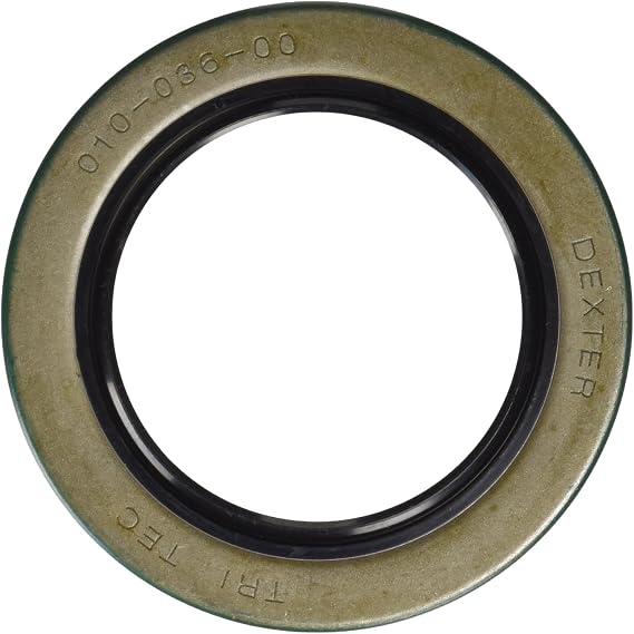 Dexter AXLE Dexter 01003600 Grease Seal