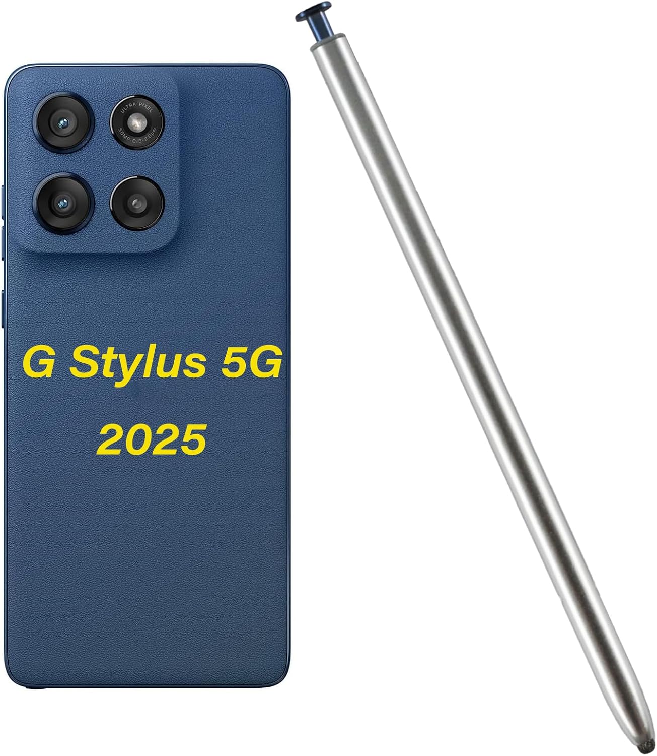 G Stylus 5G 2025 Stylus Moto G Stylus 5G 2025 Pen Replacement Motorola Moto G Stylus 5G 2025 All Verison Touchscreen S Pen Gibraltar Sea