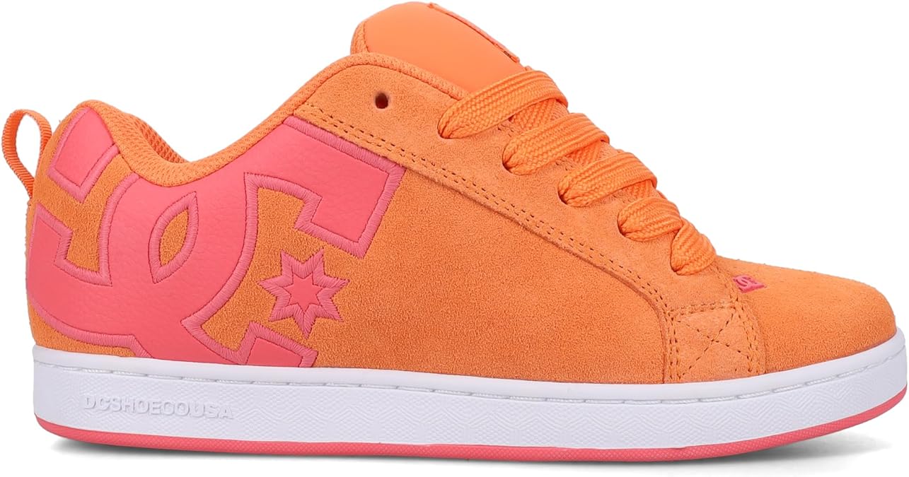 DC Shoes Womens Court Graffik