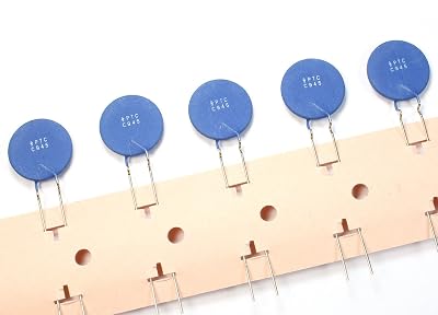 (F #1) 10pcs EPCOS PTC Thermistor C945