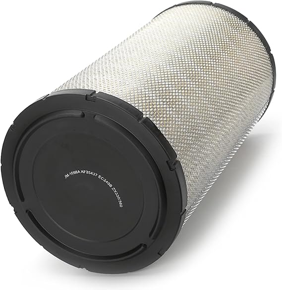 FA629 Air Filter JM-1066 P777409 P777279 FS629 for Hyundai R265LC-9 R275LC-9 R290LC-9 R305-9 R305LC-9 R335-9 R335LC-9 R335LC-9T