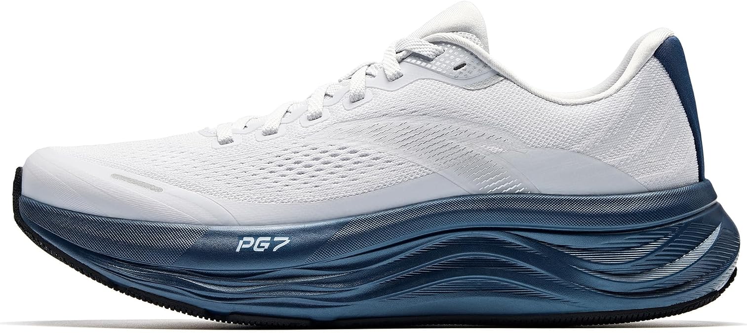 ANTA Mens PG7 Running Shoe | Road Running Shoes
