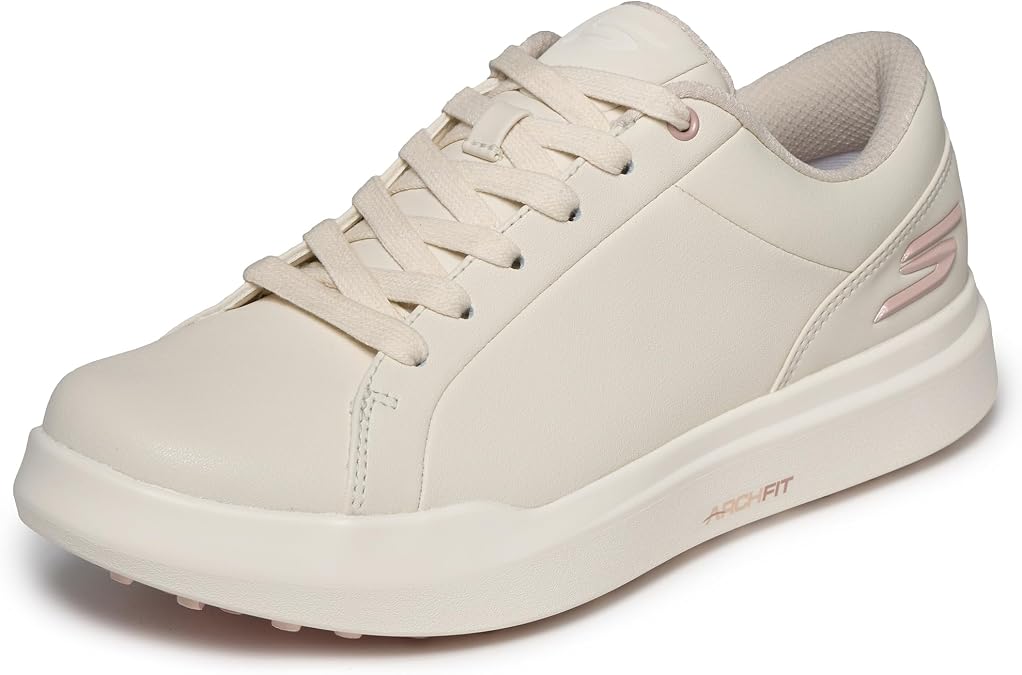 Skechers Women's Drive 6 Arch Fit Golf Shoe