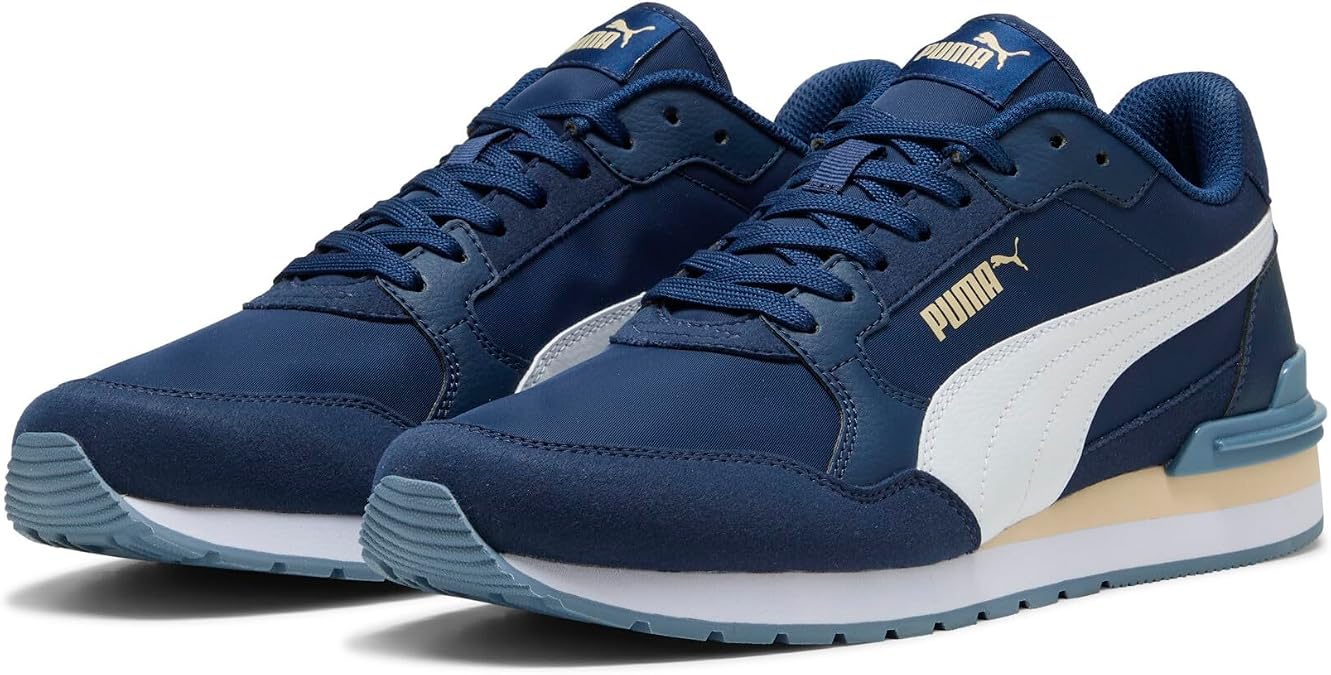 Puma Unisex Adult St Runner V2 Nl Cross Trainers