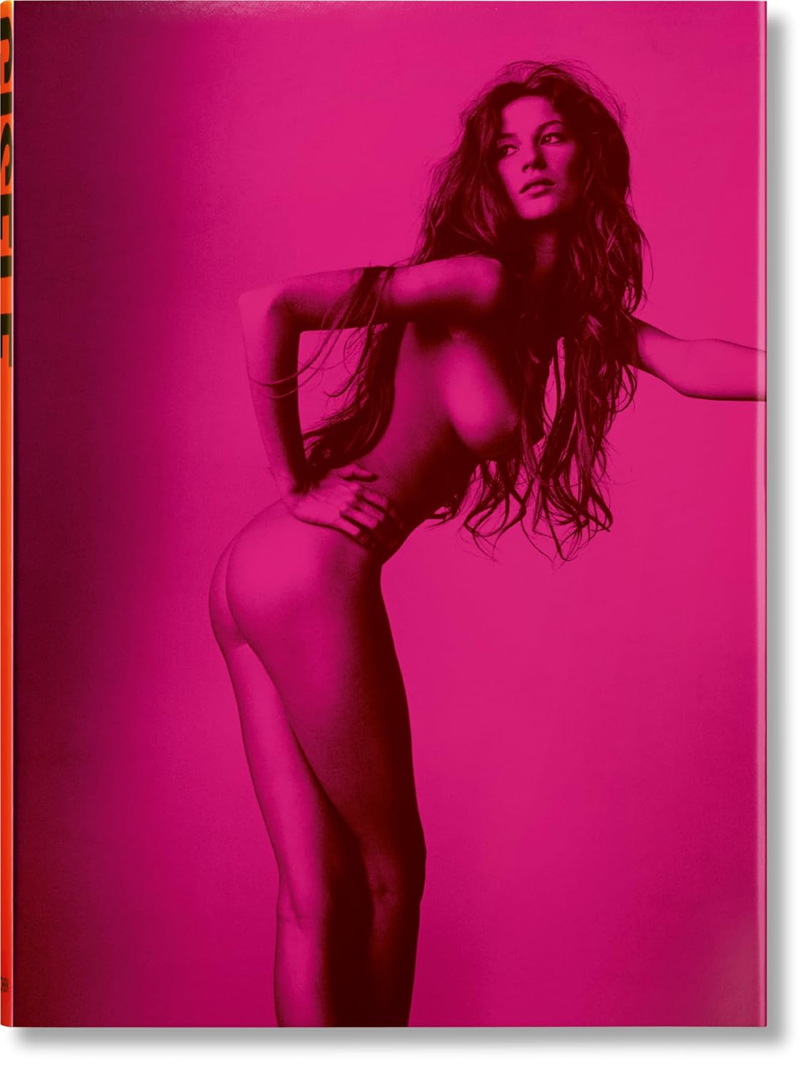 Gisele Bündchen Ciltli Kapak – 15 Aralık 2021