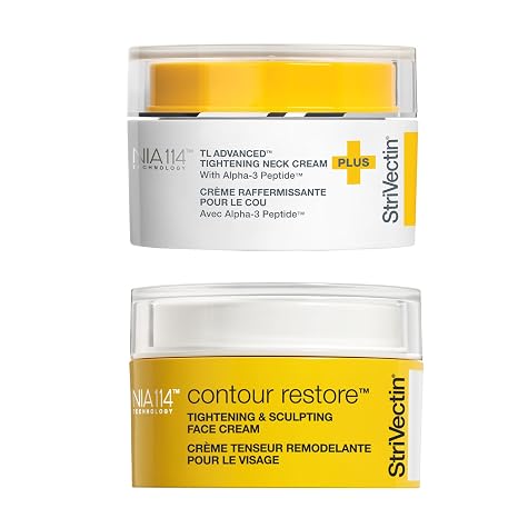 StriVectin TL Advanced Holiday Duo Tighten and Sculpt Kit