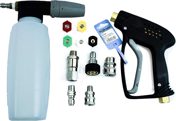 Kranzle Detail kit for Pressure washers