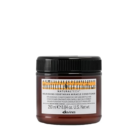 Davines Nourishing Vegetarian Miracle Conditioner 250 ml