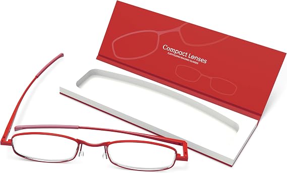IF Compact Lenses