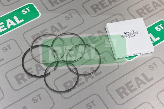 CP Pistons CPN-3189 Piston Ring Set