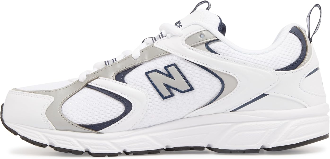 New Balance Unisex U4084ojSneaker