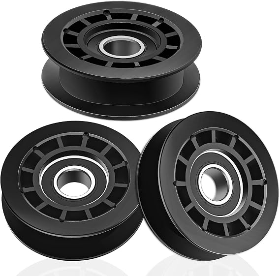 587969201 5879692-01 5879692 Idler Pulley - for Husqvarna Poulan L221AK2