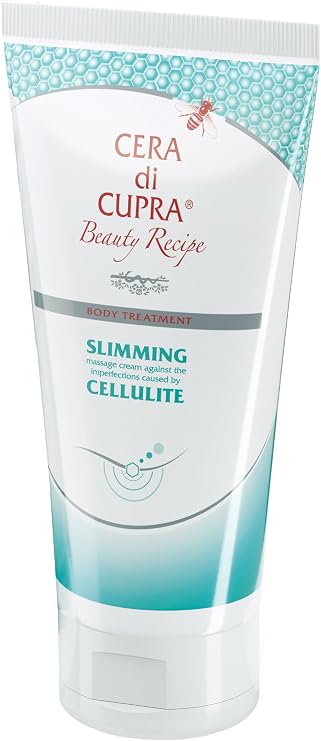 Cera Di Cupra Slimming Massage Cream 150ml