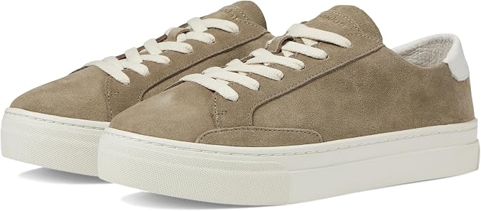 Soludos Women's Ibiza Platform Sneakers