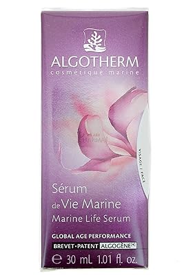 Algotherm Marine Life Serum 30ml