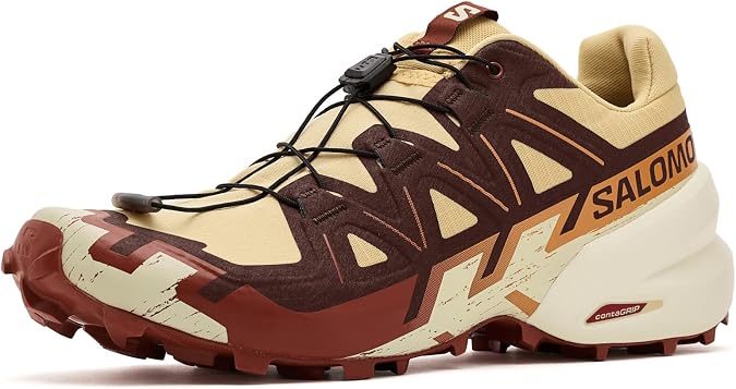 Salomon Mens Speedcross 6