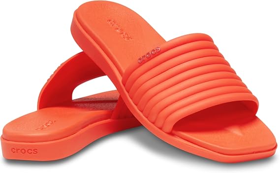 Crocs Women's Miami Slide