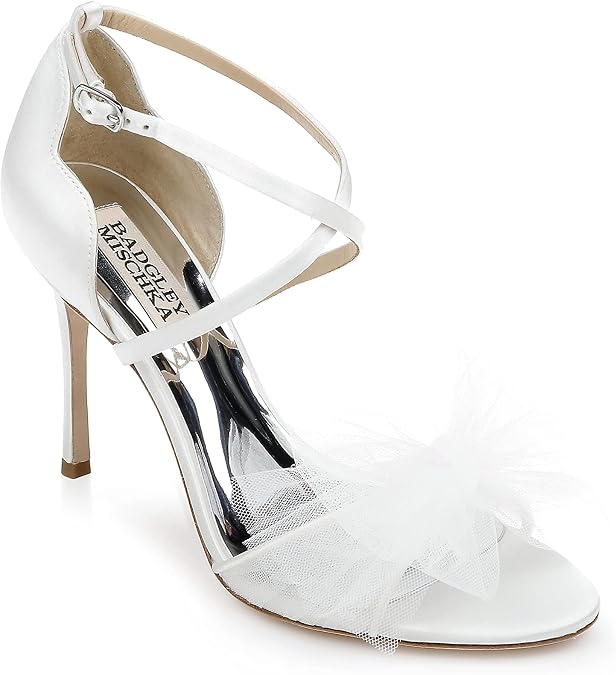 Badgley Mischka womens Tessica