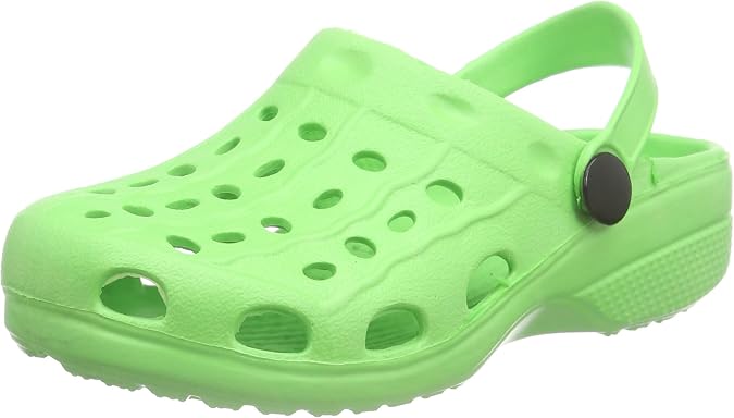 Playshoes Unisex-Child All-Purpose Slipper