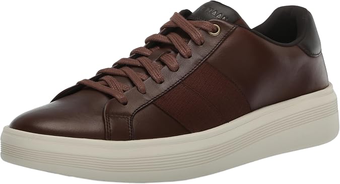 Cole Haan Men's GRANDSPORT Trainer Cross, Ch