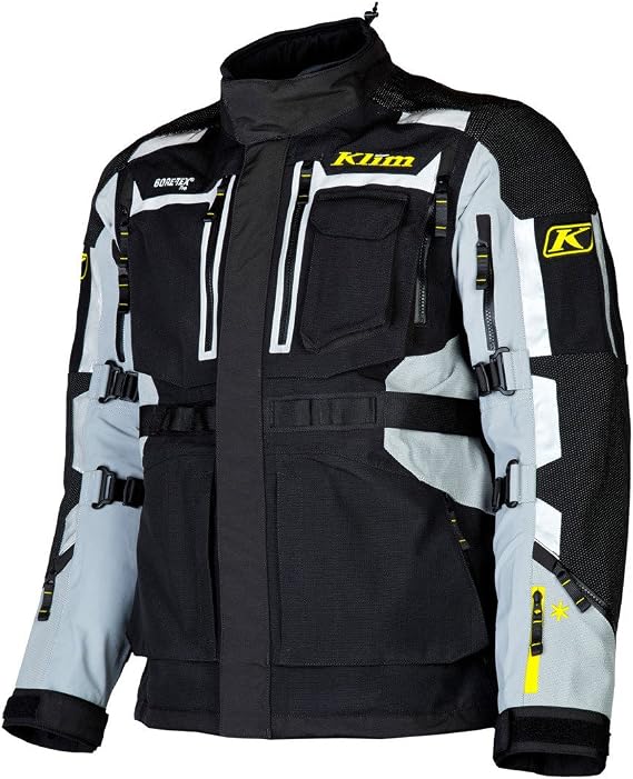 KLIM Adventure Rally Men's Motocross Motorcycle Jacket