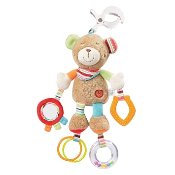Fehn Activity Toy Animal