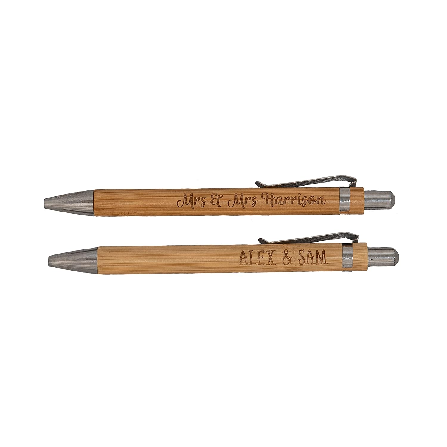 Personalised Pen, Engraved Pen, Wedding Pen, Pen for Guestbook